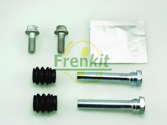 FRENKIT 810020 Guide Sleeve Kit, brake caliper